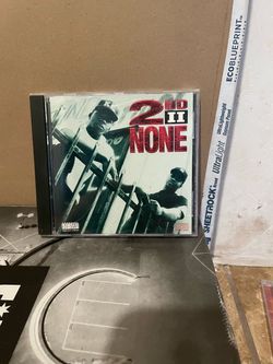 2ND II NONE