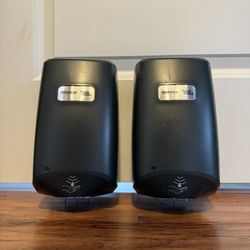 NEW In Open Box - Touch Free Dispenser. $40 for the Pair