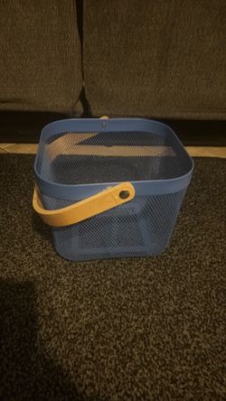 Metal Basket