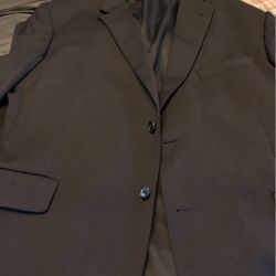 Jos A Bank Dress Suit Jacket