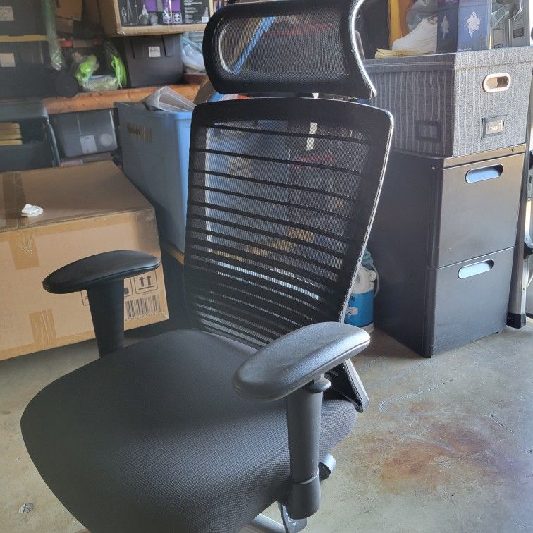Office Chair 