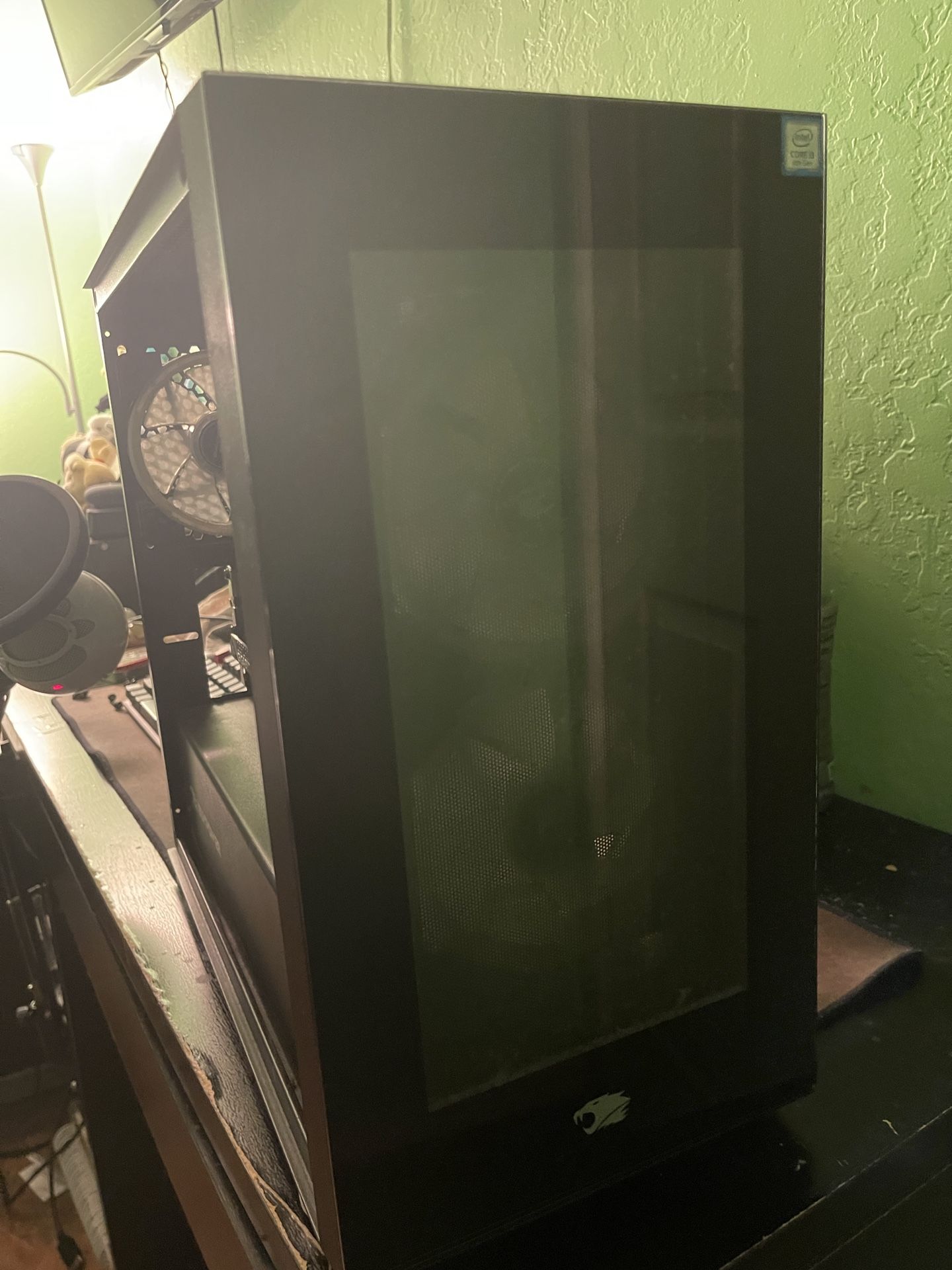 Old Computer (not Working)