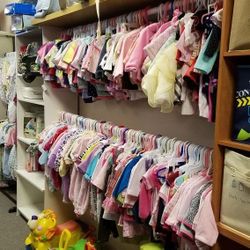 Children clothing