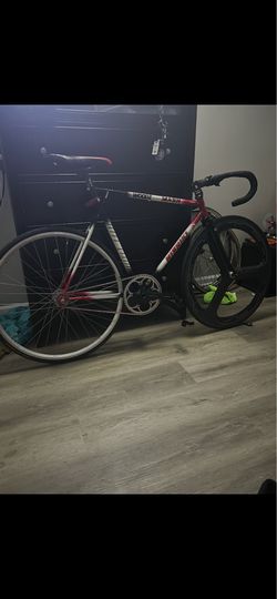 ISO ANY TRADES