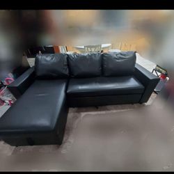 Sectional Sleeper Sofa