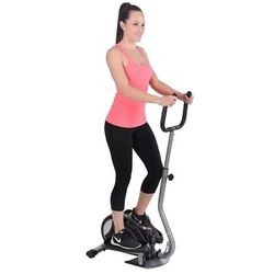 Stamina Inmotion Compact Elliptical with Handle 