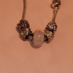 Pandora Bracelet 