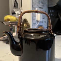 taylor & ng teapot