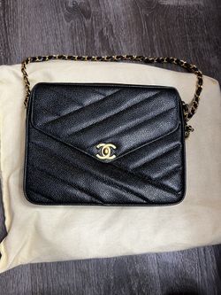 Chanel Hand Bag 