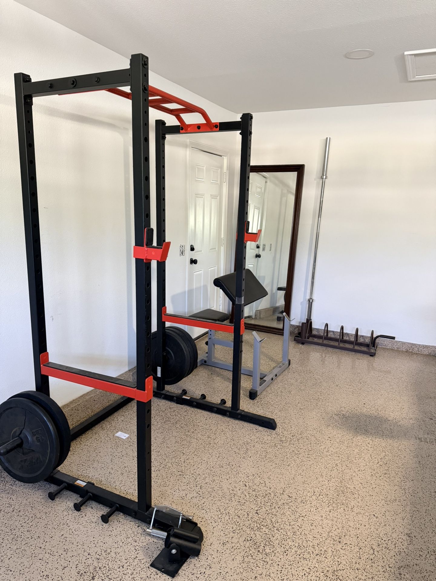 Weight Set
