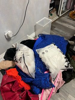 Dresses