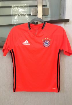 Bayern Munchen FC t-shirt