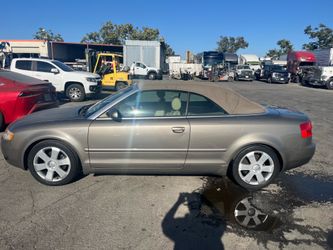 2005 Audi A4