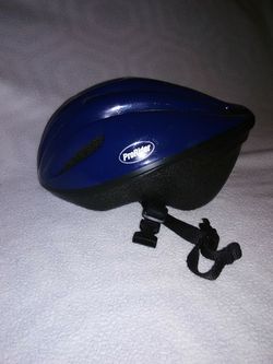 Kid's Pro rider bike helmet
