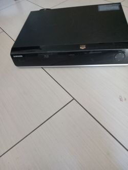 Samsung  DvD Player