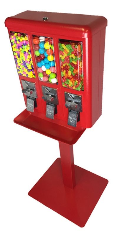 Gum Ball Machine
