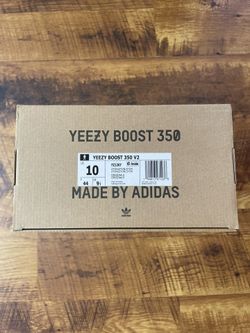 Yeezy Box ONLY