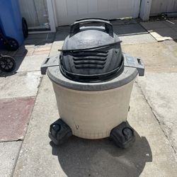 vacuum for construction works well needs the hoses