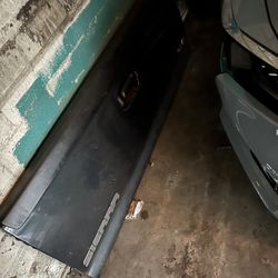 Silverado Sierra Tail Gate