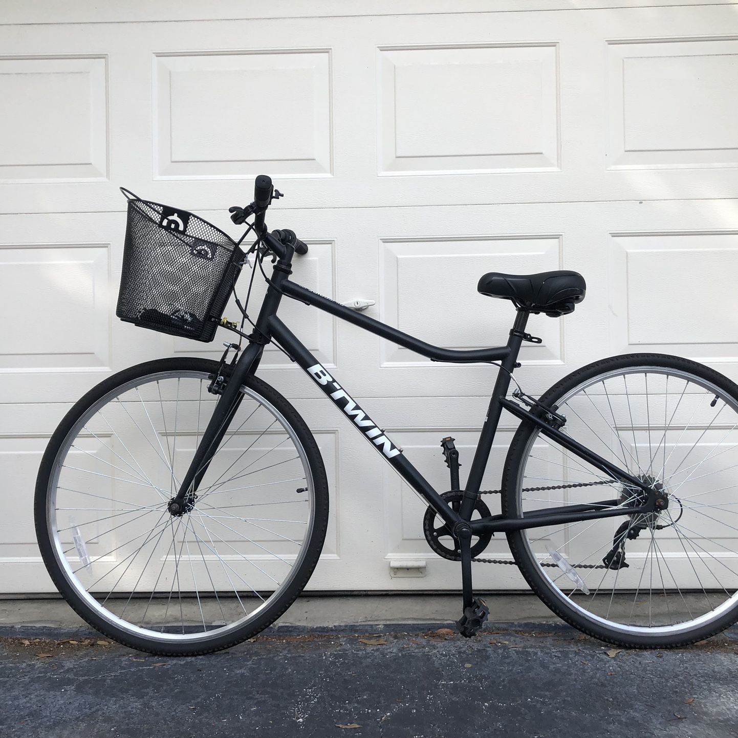 riverside 100 hybrid cycle