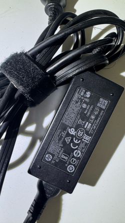 HP Laptop Charger AC Adapter