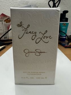 Fancy Love by Jessica Simpson Perfume