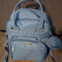 Diaper Bag Backpack 