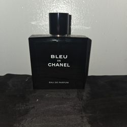 Bleu De Chanel 