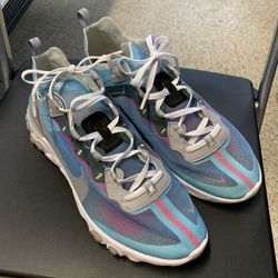 Nike React Element 55 Sz 9.5