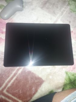 Samsung tablet 9A