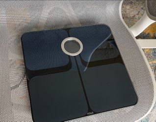 Fitbit Scale 