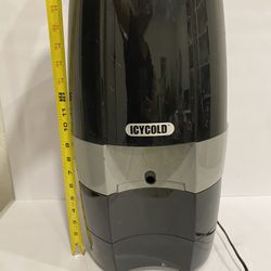 Small Keg  Cooler