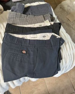 Dickies Shorts