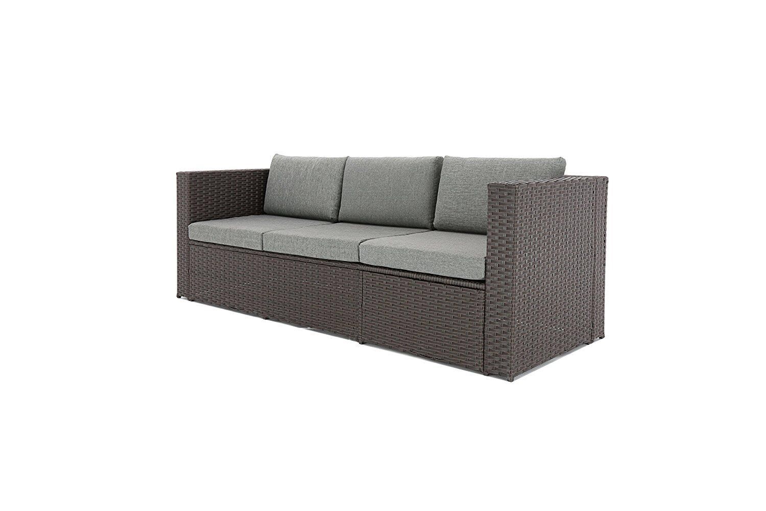Outdoor patio furniture
