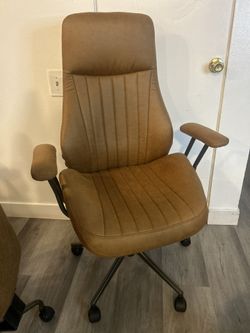 New Office Chair 