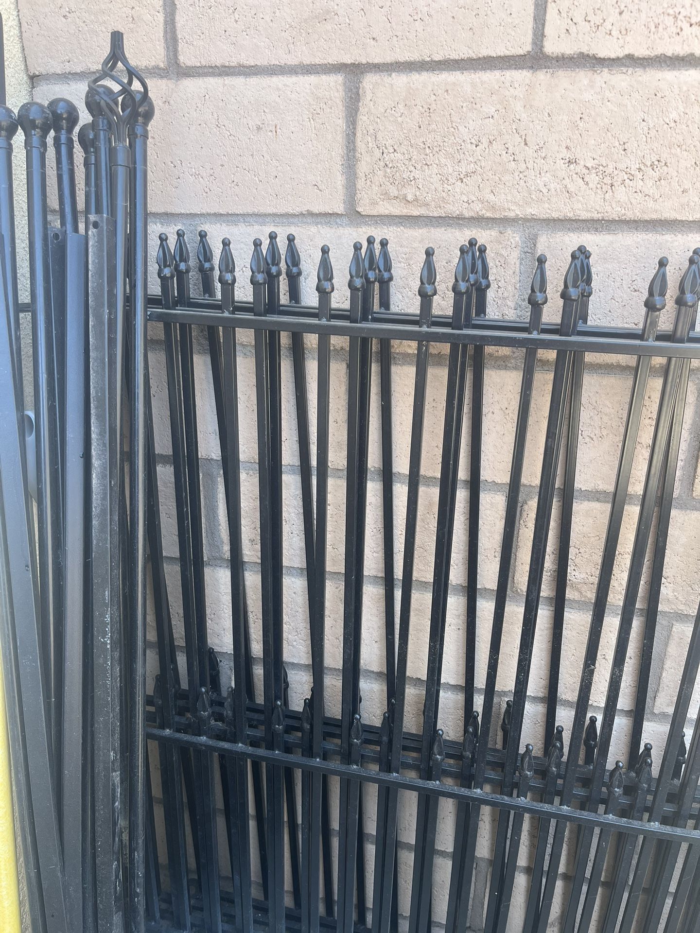 Fence
