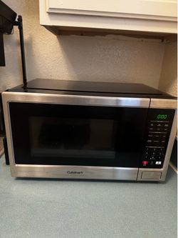 Cuisinart Microwave
