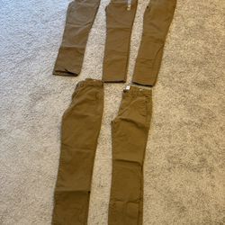 Men’s gap pants size 29x30