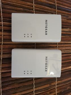 Netgear Powerline 1200