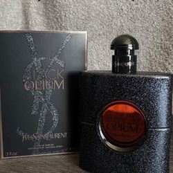 Black Opium