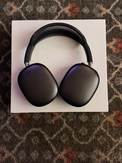 Apple Airpod Max