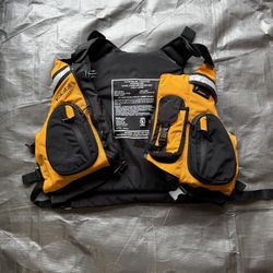 Kokatat OutFIT Tour Lifejacket; size L