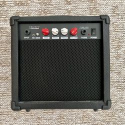 LYX Pro AGL Electric Guitar amplifier  - 20 Watts - Like New great Price