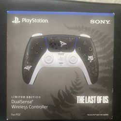 Ps5 Controller 