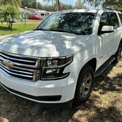 2018 Chevy Tahoe LS 🔥🔥🔥