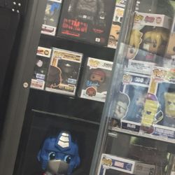 Funkos
