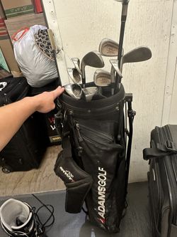 Golf Clubs