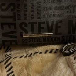 Steve Madden Wristlet Wallet