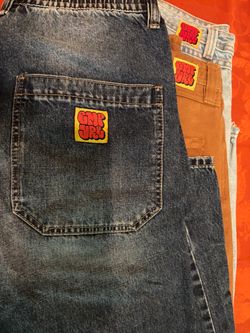 Baggy/ Skater Pants EMPYRE