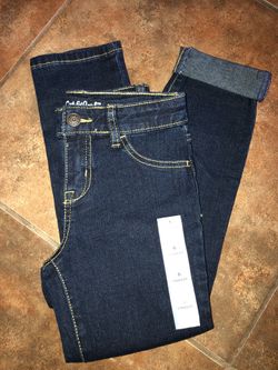 Cat & Jack - Size 6 - NWT